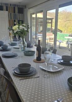 Llangollen House | Llangollen