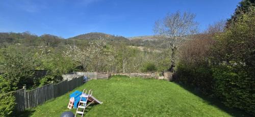 Llangollen House | Llangollen