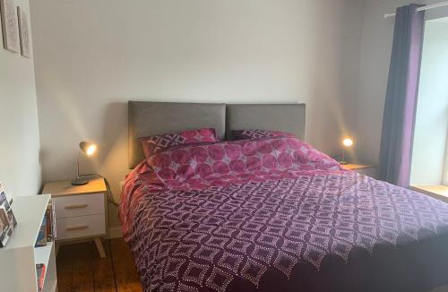 Llansteffan House | LLANSTEFFAN - SEABANK - a lovely holiday home on the beach front