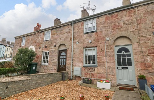 Bont Newydd Cottage | Llety Bach