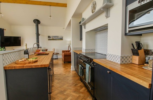 Montgomery Cottage | Llety Cariad