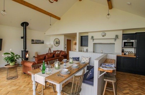 Montgomery Cottage | Llety Cariad
