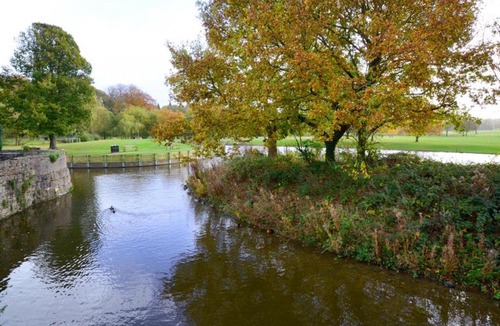 Ruthin Apartment | Llety Maes Ffynnon