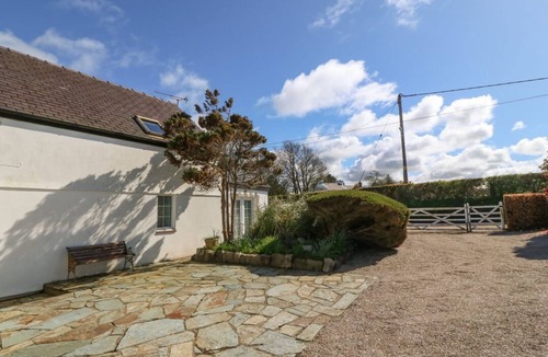 Edern House | Llwyn Celyn, Morfa Nefyn, 4bed