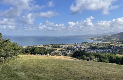 Trefor House | Llwyn Y Brig Isaf