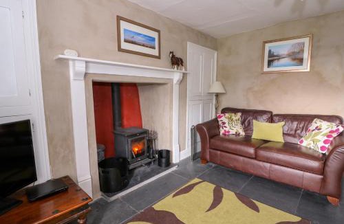 Llandysul House | Llwyncadfor Farm
