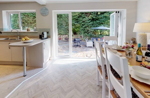 Llanbedrog Cottage | Llyn Orta