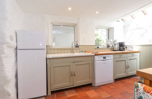 Beddgelert Cottage | Llys Emrys
