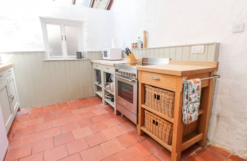 Beddgelert Cottage | Llys Emrys