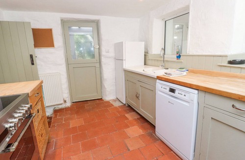 Beddgelert Cottage | Llys Emrys