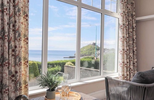 Criccieth Cottage | Llys Owen