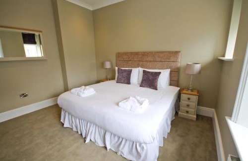 Aberystwyth Apartment | Llys yr Onnen