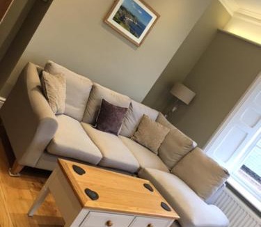 Aberystwyth Apartment | Llys yr Onnen