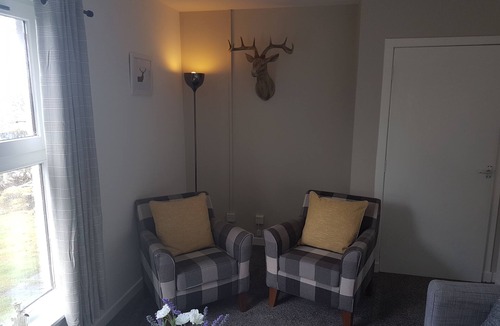 Eyre Bed & Breakfast | Loch Eyre Cottage
