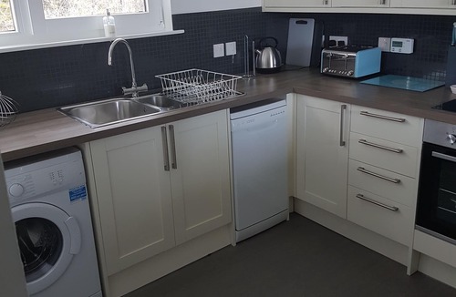Eyre Bed & Breakfast | Loch Eyre Cottage