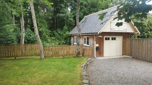 Drumnadrochit Apartment | Loch Ness Studio Blairbeg