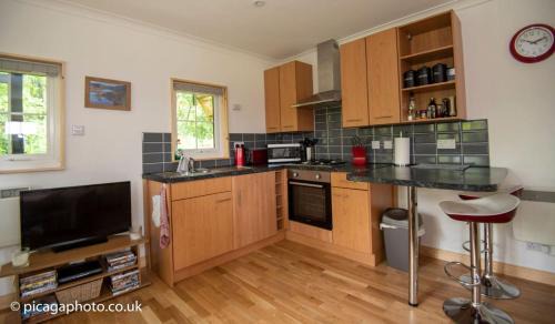 Drumnadrochit Apartment | Loch Ness Studio Blairbeg