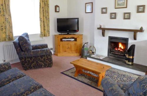 Langcliffe House | Locks Cottage