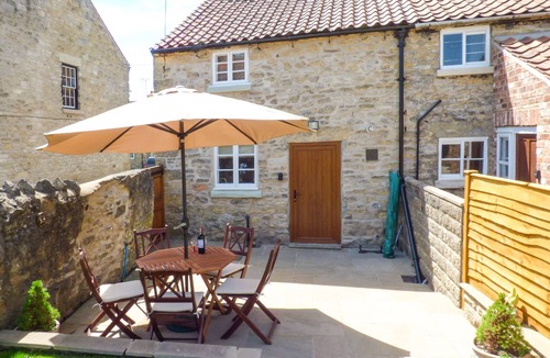 Pickering Cottage | Lockton Cottage