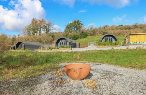 Llanelli Cottage | Lodge 1