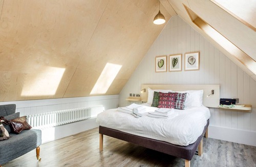 Corfe Castle Cabin | Lodge 11, Corfe Castle