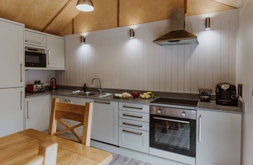Corfe Castle Cabin | Lodge 19, Corfe Castle