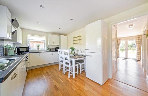 Brigg House | Lodge 5 - Sage
