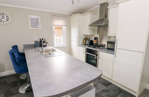 Amroth Cottage | Lodge 53