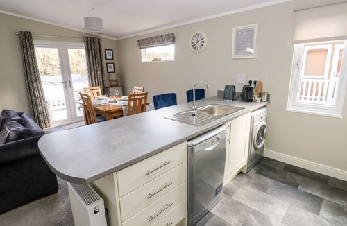 Amroth Cottage | Lodge 53
