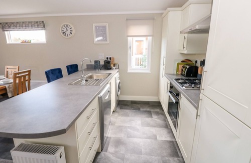Amroth Cottage | Lodge 53