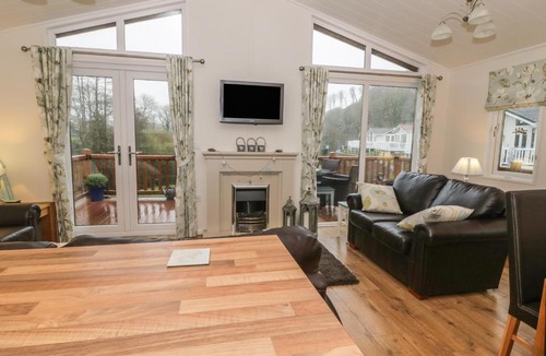 Narberth House | Lodge 78