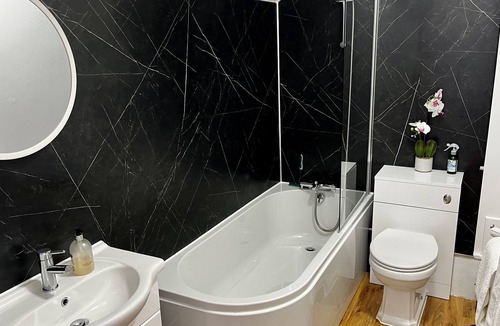 Lowestoft Apartment | Loft style apartment