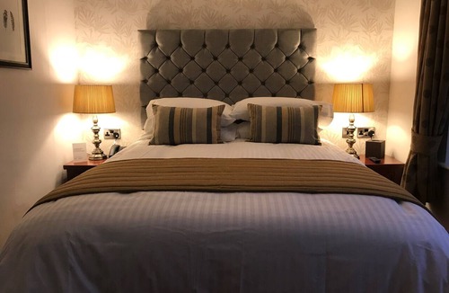 Selby Hotel | Loftsome Bridge Hotel