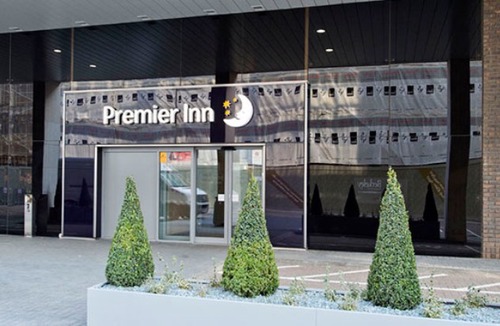 Chiswick Hotel | London Chiswick