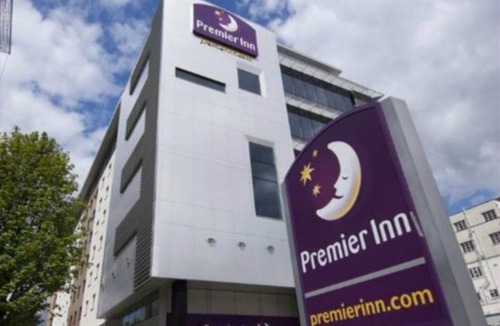 Ealing Hotel | London Ealing