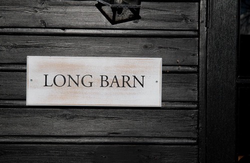 Ledbury Cottage | Long Barn - sleeps 5 guests in 2 bedrooms