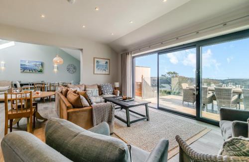 St. Mawes House | Long Commons