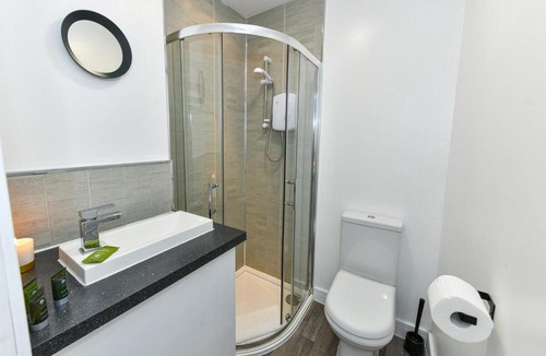 Long Eaton House | Long Eaton Modern 4bed House