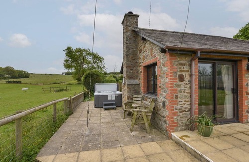 Littleham Cottage | Long Linney