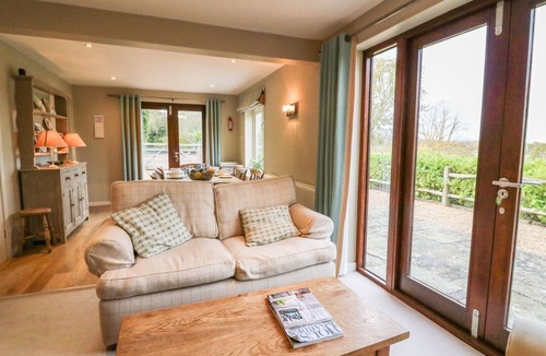 Midhurst House | Long Meadow, Midhurst