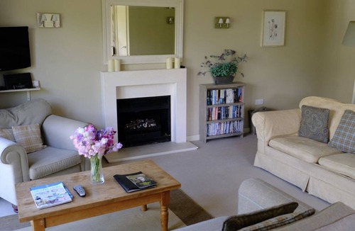 Midhurst House | Long Meadow, Midhurst