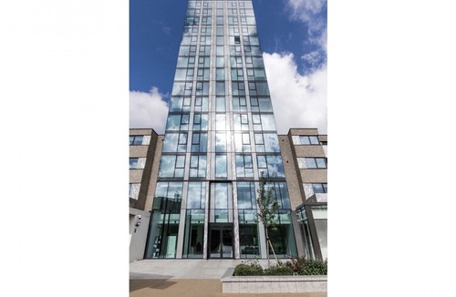Archway Apartment | #LONG TERM OFFER APPLIED# 1 Bed Apartment in Archway(T)