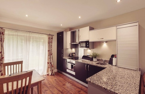 Tewitfield Hotel | Longlands Inn and Restaurant