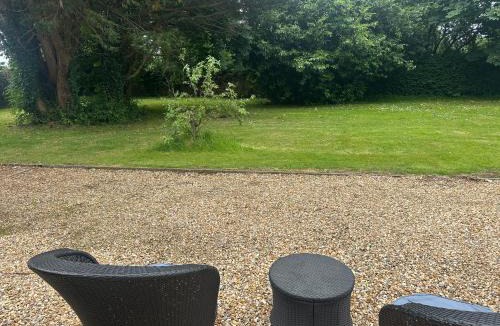 Emsworth Apartment | Longovers Lodge