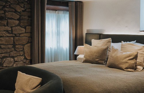 Longridge Hotel | Longridge House