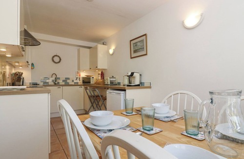 Porthcurno Cottage | Longships