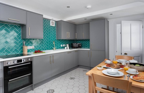 The Lizard Cottage | Longships, The Lizard, near Helston , Cornwall