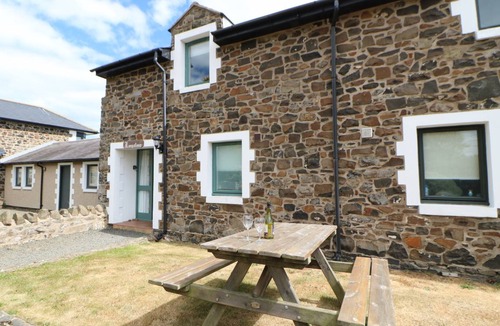 Embleton Cottage | Longstone