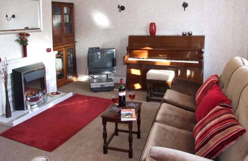 Wolverhampton House | Loningside, Wombourne