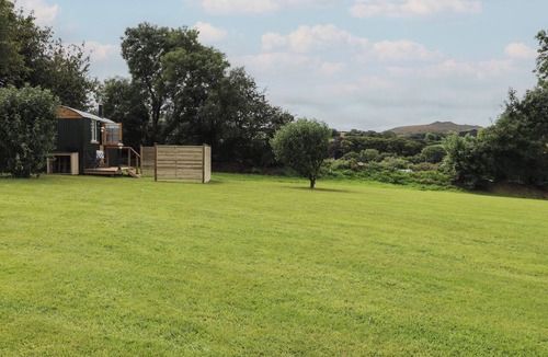 Sticklepath Cottage | Lottie's Hut
